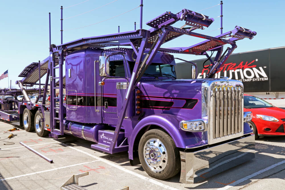 Car Shipping Rates