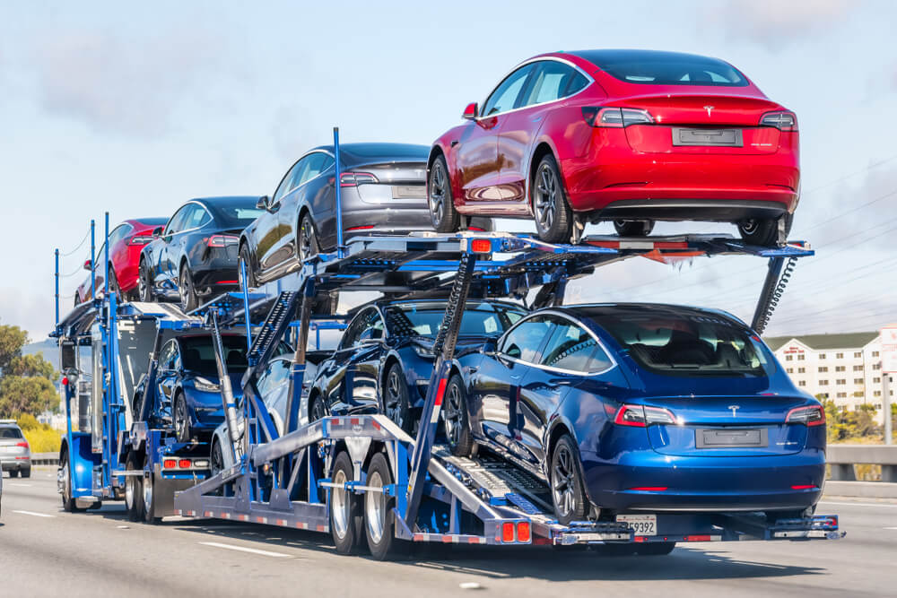 Door To Door Auto Transport