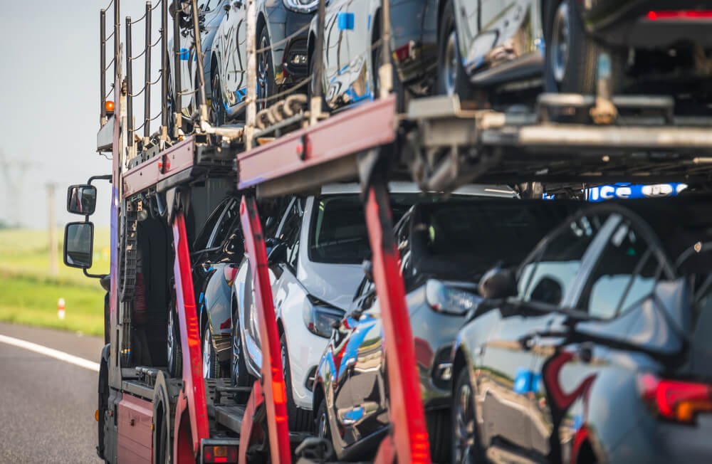 Cheap Car Shipping