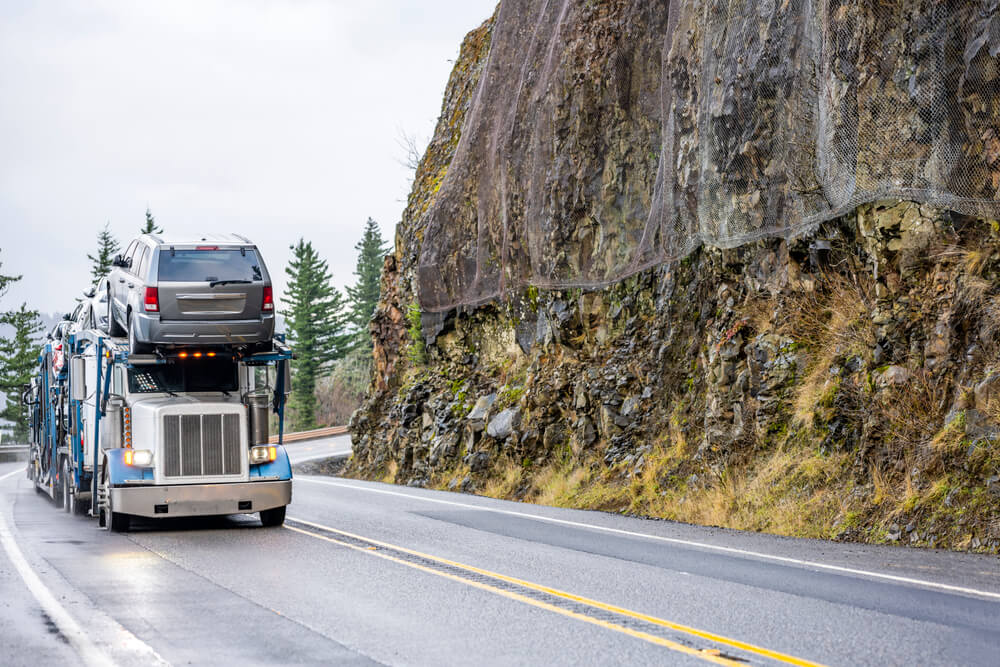 Reliable Auto Transport