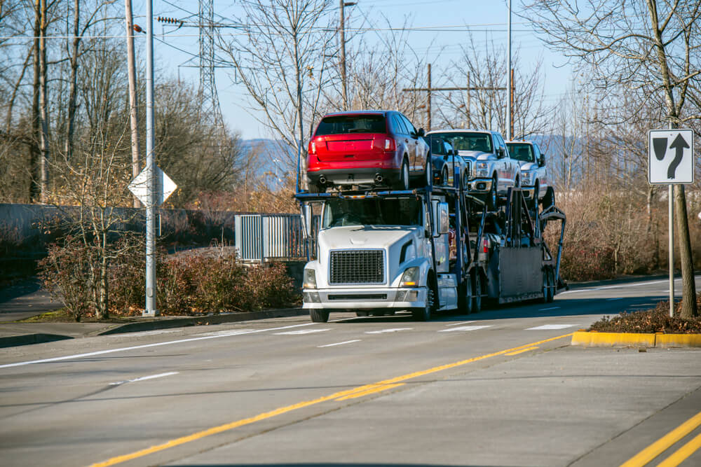 Cheap Car Shipping